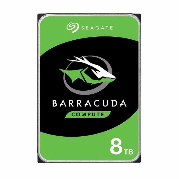 Hard disk seagate st8000dm004 - disponibile in 3-4 giorni Hard disk seagate st8000dm004 - disponibile in 3-4 giorni