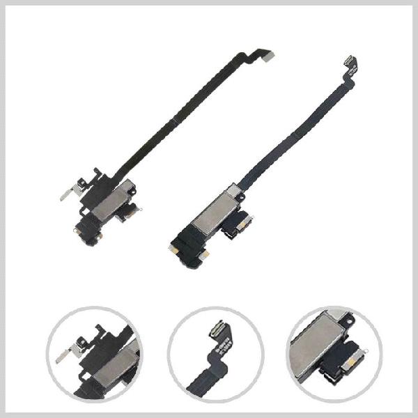 Altoparlante con cavo flat sensore per iphone xr - Altoparlante con cavo flat sensore per iphone xr -