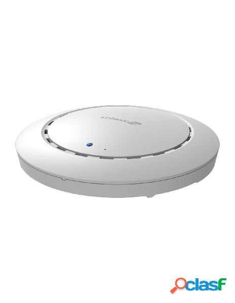 Access point poe 2x2 ac dual-band soffitto, cap1200