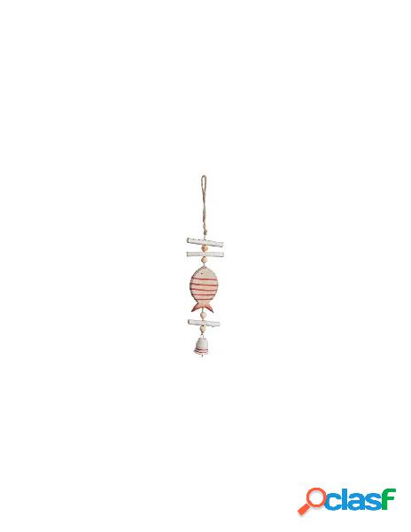 Accessorio decorativo yes everyday 0133224 amelie pendaglio pesce - yes everyday Accessorio decorativo yes everyday 0133224 amelie pendaglio pesce - yes everyday