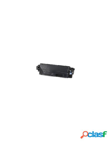 Black+vaschetta m6530cdn/m6030cdn/p6130cdn-7k1t02nr0nl0 - kyocera Black+vaschetta m6530cdn/m6030cdn/p6130cdn-7k1t02nr0nl0 - kyocera