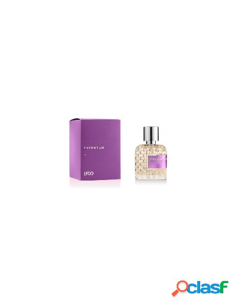 Eau de parfum donna lpdo excentum intense 30 ml - lpdo