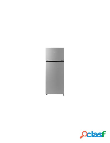 Frigorifero hisense serie rt rt267d4adf silver silver - hisense