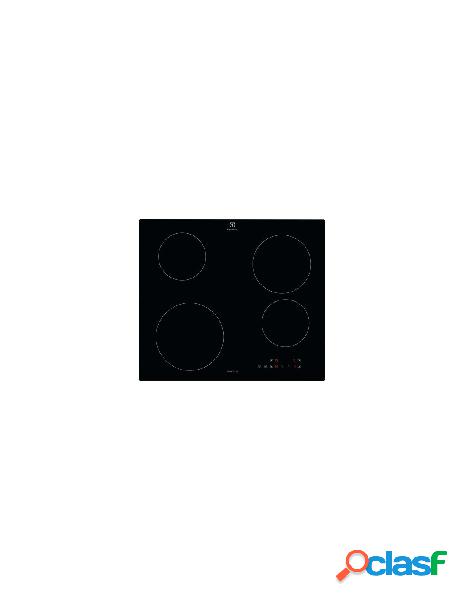 Piano cottura induzione electrolux 949 492 514 serie 300 kib60424ck bl - electrolux Piano cottura induzione electrolux 949 492 514 serie 300 kib60424ck bl - electrolux