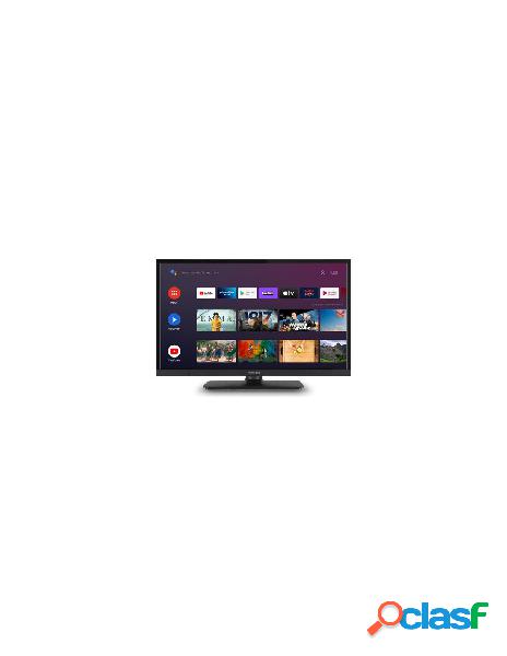 Tv panasonic tx 24ls480e serie ls480 smart tv hd ready black - panasonic