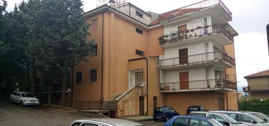 Attico, mansarda castrolibero via aldo moro 13 cucina: