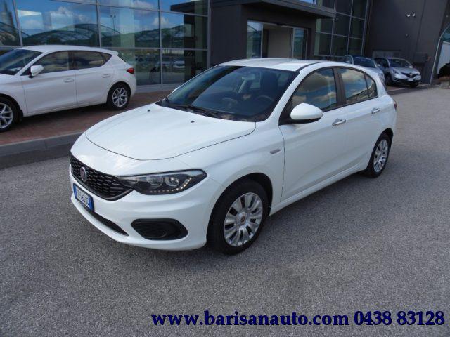 Fiat tipo 1.3 mjt s&amp;s 5 porte easy / car play anno 2019