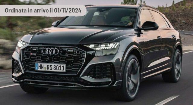 Audi sq8 tfsi quattro tiptronic Audi sq8 tfsi quattro tiptronic
