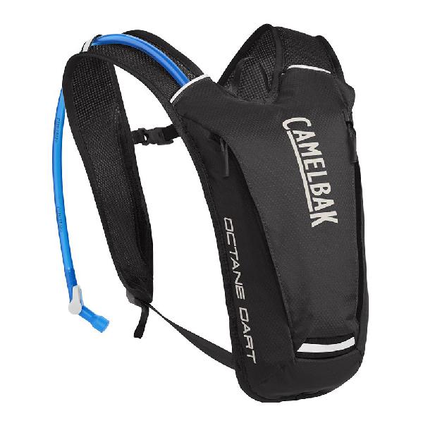 Camelbak octane dart 1,5l - zaino da idratazione black su Camelbak octane dart 1,5l - zaino da idratazione black su