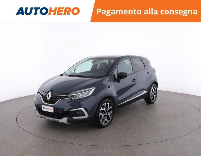 RENAULT Captur dCi 8V 90 CV EDC Sport Edition2