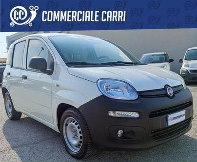 NEW PANDA VAN 1.3 M-JET 2 POSTI POP - 2016 Corato