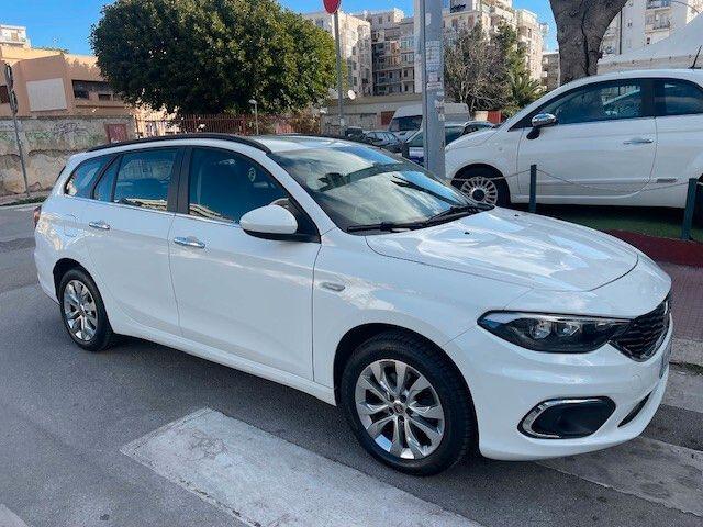 Fiat Tipo 1.6 Mjt Aut. Iva esposta Finanziabile Garanzia