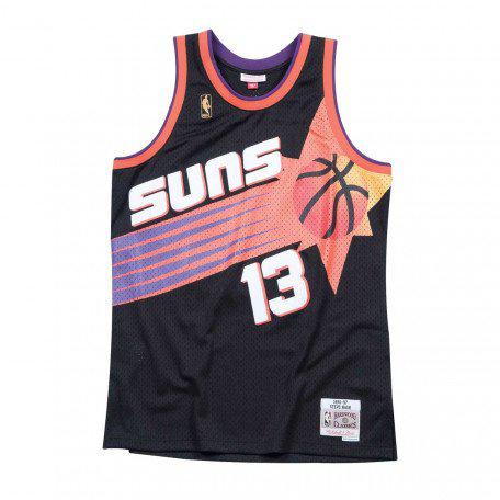 Canotta swingman nash 13 suns Canotta swingman nash 13 suns