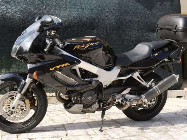 Vtr 1000 firestorm Vtr 1000 firestorm