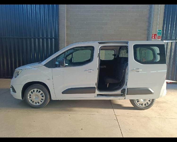 Opel combo vp combo life 1.5d 100cv edition plus n1 sb&#39;&amp;&#39;s