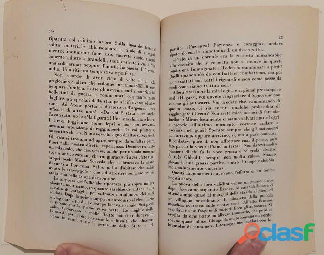 Sui monti d'Albania cade la Julia di Max Polo, Giovanello,Vignola 1°Ed.Fratelli Melita,1991 5