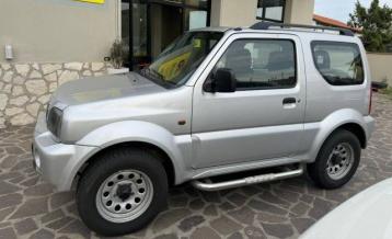 Suzuki jimny 1.3 16v jlxb'/xe2/x80/xa6'