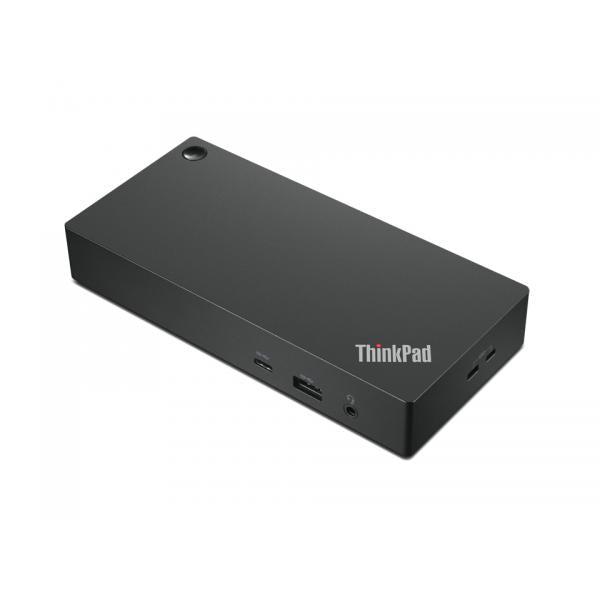 THINKPAD UNIVERSAL USB-C DOCK EU - 40AY0090EU - Disponibile