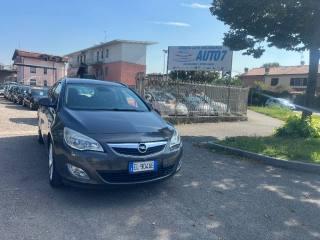 OPEL Astra 1.4 Turbo 140CV Sports Tourer Cosmo (rif.