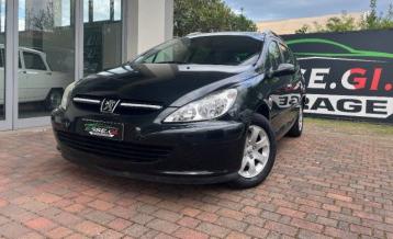 Peugeot 307 sw 1.6 16v xt Peugeot 307 sw 1.6 16v xt