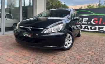 Peugeot 307 sw 1.6 16v xt