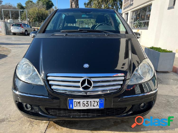 MERCEDES-BENZ A 180 CDI Elegance *CATENA ROTTA 1