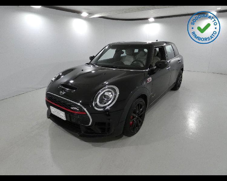 Mini mini clubman (f54) mini 2.0 john cooper works clubman Mini mini clubman (f54) mini 2.0 john cooper works clubman