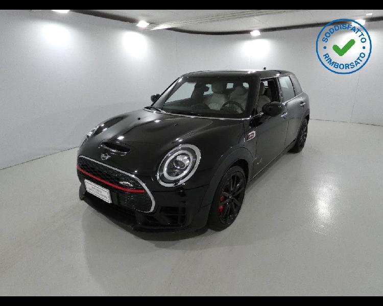 MINI Mini Clubman (F54) Mini 2.0 John Cooper Works Clubman