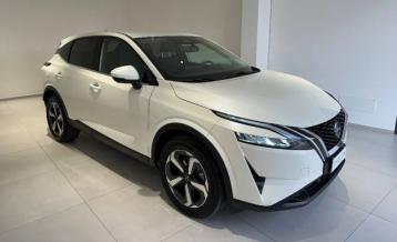 Nissan qashqai 1.3 mhevb&#39;/xe2/x80/xa6&#39;