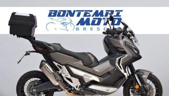 Honda x adv 750 745 cc concesio Honda x adv 750 745 cc concesio