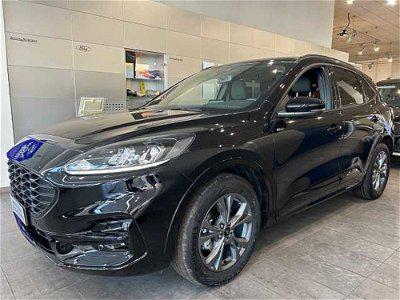 Ford kuga 1.5 ecoboost 150 cv 2wd st-line nuova a reggio Ford kuga 1.5 ecoboost 150 cv 2wd st-line nuova a reggio