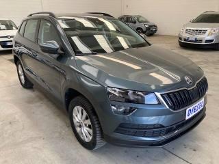 Skoda karoq 1.6 tdi scr ambition (rif. 20446952), anno 2018, Skoda karoq 1.6 tdi scr ambition (rif. 20446952), anno 2018,