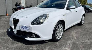 Alfa Romeo Giulietta 1.6b'/xe2/x80/xa6'