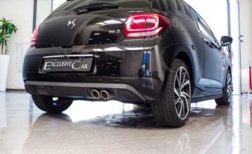 Ds - ds 3 - ds3 bluehdib'/xe2/x80/xa6' Ds - ds 3 - ds3 bluehdib'/xe2/x80/xa6'