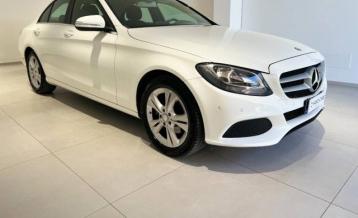 Mercedes classe c 220 db&#39;/xe2/x80/xa6&#39;