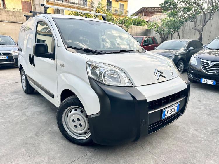 Citroen Nemo 1.3 multijet 75cv porta laterale!