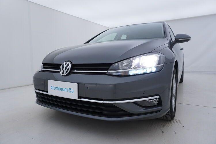 Volkswagen Golf Business DSG BR735466 1.6 Diesel 116CV