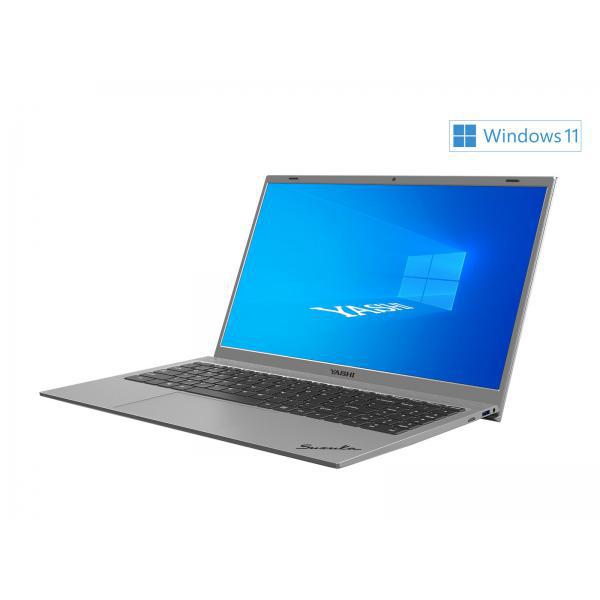 PC Notebook Nuovo NB YASHI SUZUKA YP1525 15,6'' i5 1035G1