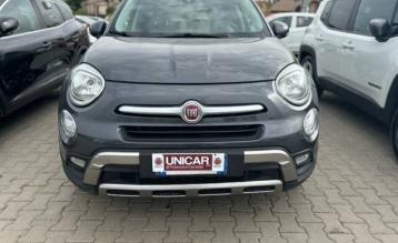 Fiat 500x 2.0 mjt crossb'/xe2/x80/xa6' Fiat 500x 2.0 mjt crossb'/xe2/x80/xa6'