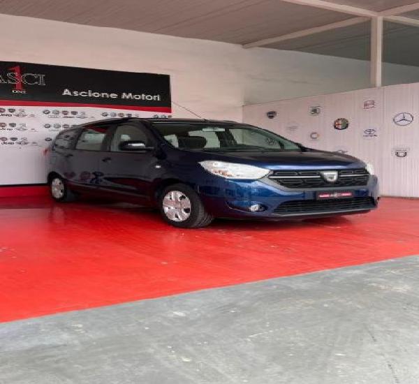 Dacia - lodgy - 1.5 blueb&#39;/xe2/x80/xa6&#39;