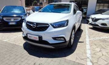 Opel Mokka X 1.4 tb'/xe2/x80/xa6'