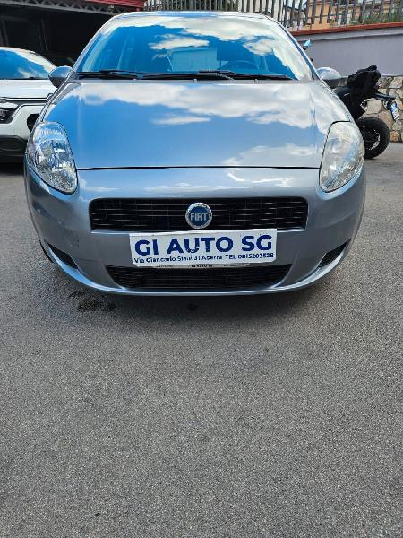 Fiat punto 1.2 5 porte active