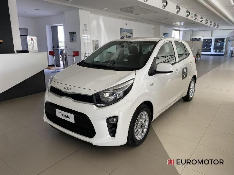 Kia Picanto 1.0 DPI Urban