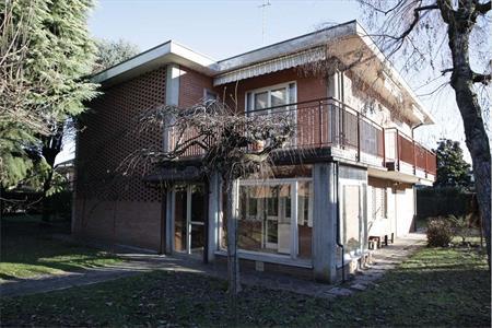 Villa in vendita, 4 locali, 261 mq, rosate Villa in vendita, 4 locali, 261 mq, rosate