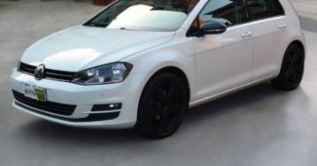 Volkswagen golf golf viib'/xe2/x80/xa6'