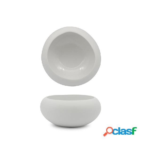 Genesys coppetta 13,7 cm set 6 pz in porcellana bianco Genesys coppetta 13,7 cm set 6 pz in porcellana bianco