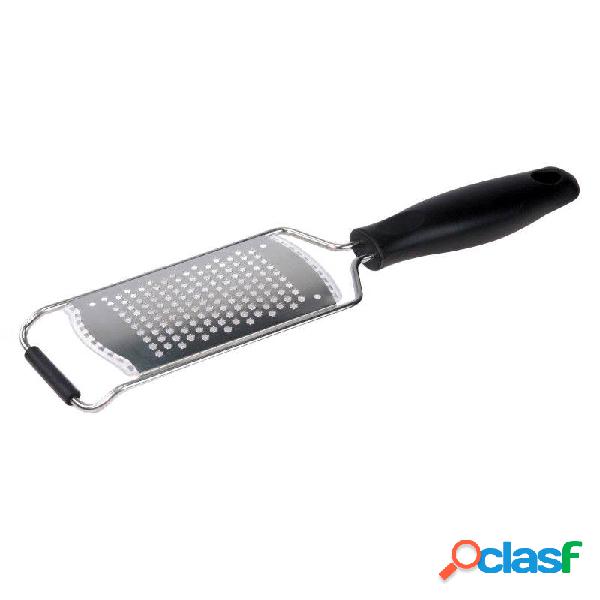 Ilsa micro tech basic grattugia formaggio 28 cm in acciaio inox Ilsa micro tech basic grattugia formaggio 28 cm in acciaio inox