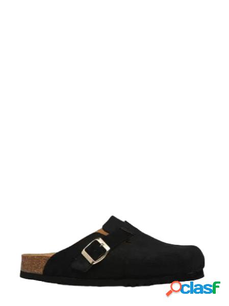 Scholl ciabatta fae nera