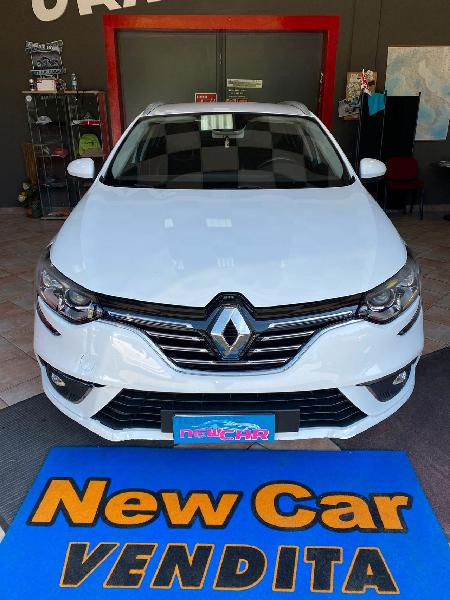 Renault megane mégane sporter dci 8v 110 cv energy business Renault megane mégane sporter dci 8v 110 cv energy business