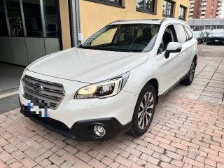 Subaru outback 2.0d lineartronic unlimited tetto apribile Subaru outback 2.0d lineartronic unlimited tetto apribile